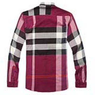 cheap burberry men shirts cheap no. 531